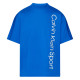 Calvin Klein Ανδρική κοντομάνικη μπλούζα Gym T-Shirt
